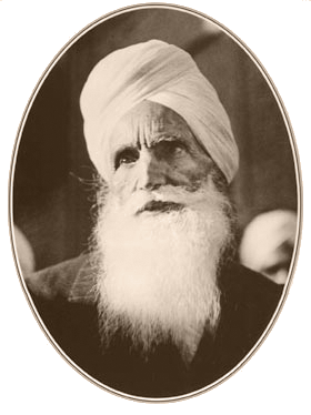 Sawan-Singh